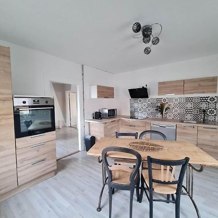 Gite Au Giessen - 1Er Etage بييسهايم المظهر الخارجي الصورة
